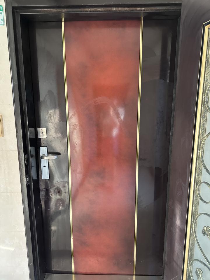 大門案件圖片
