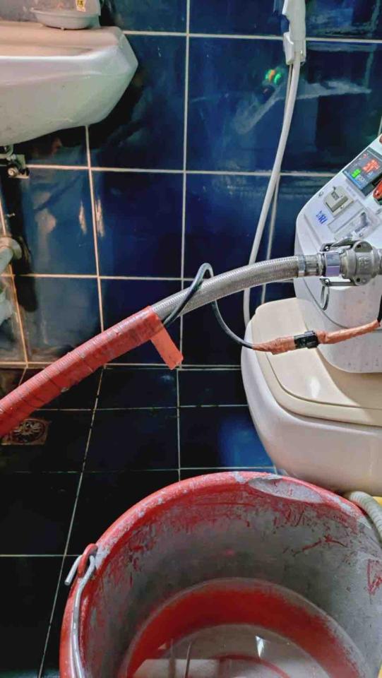 水管維修案件圖片