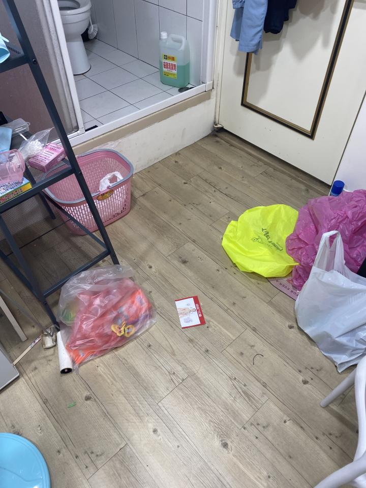 搬家清潔案件圖片