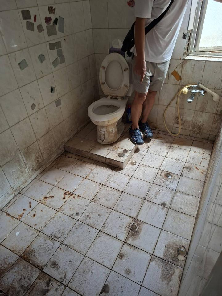 抓漏案件圖片