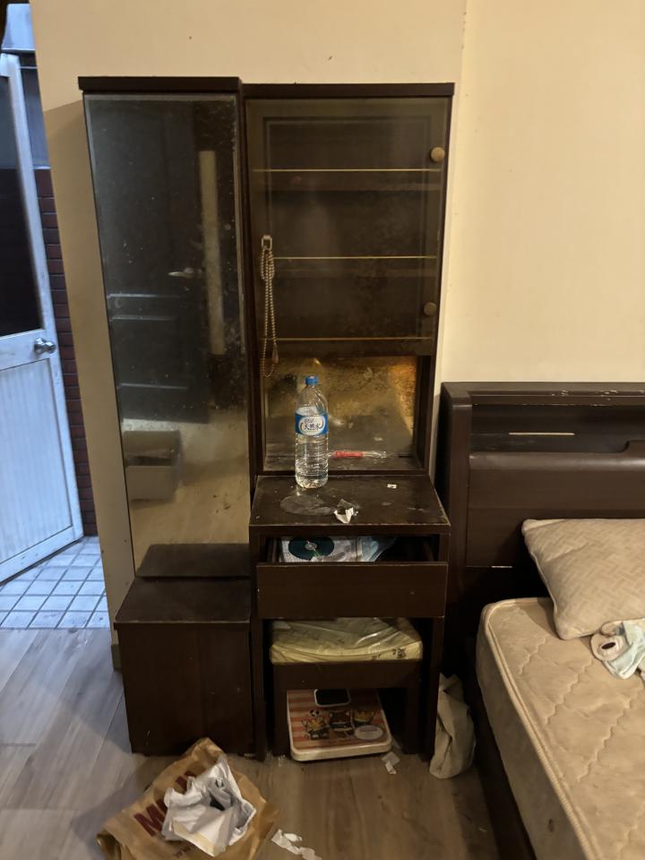 大型家具回收案件圖片