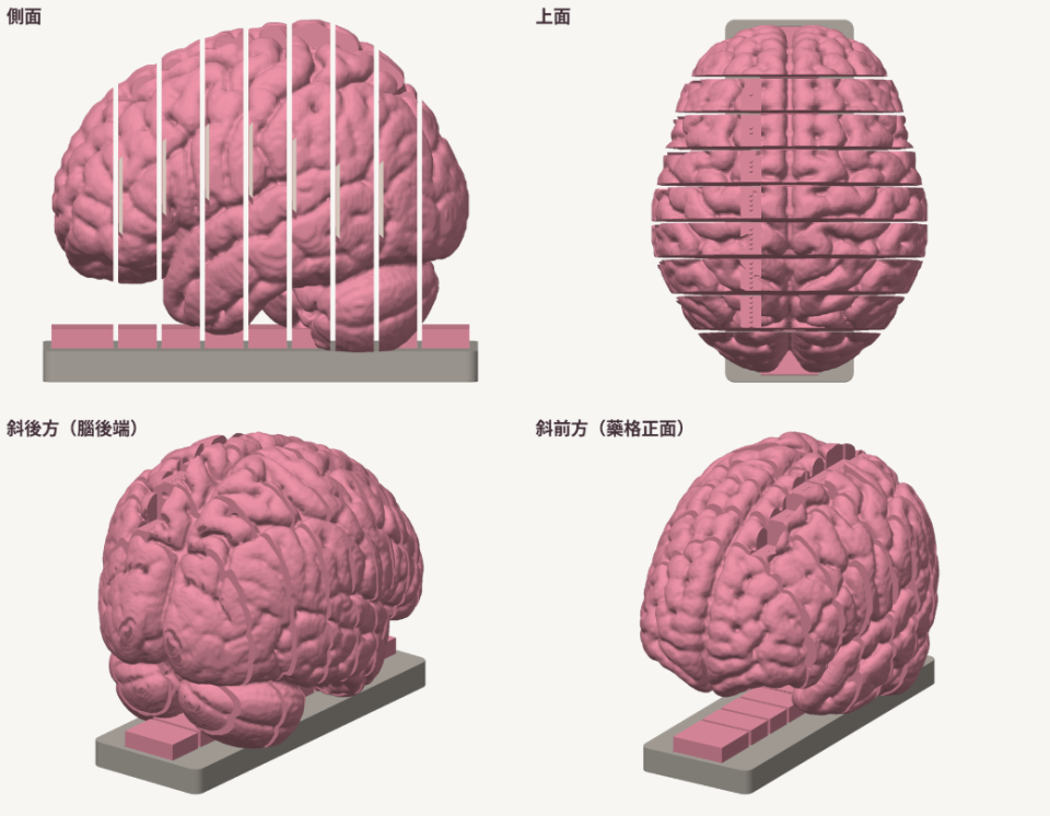 3D列印案件圖片