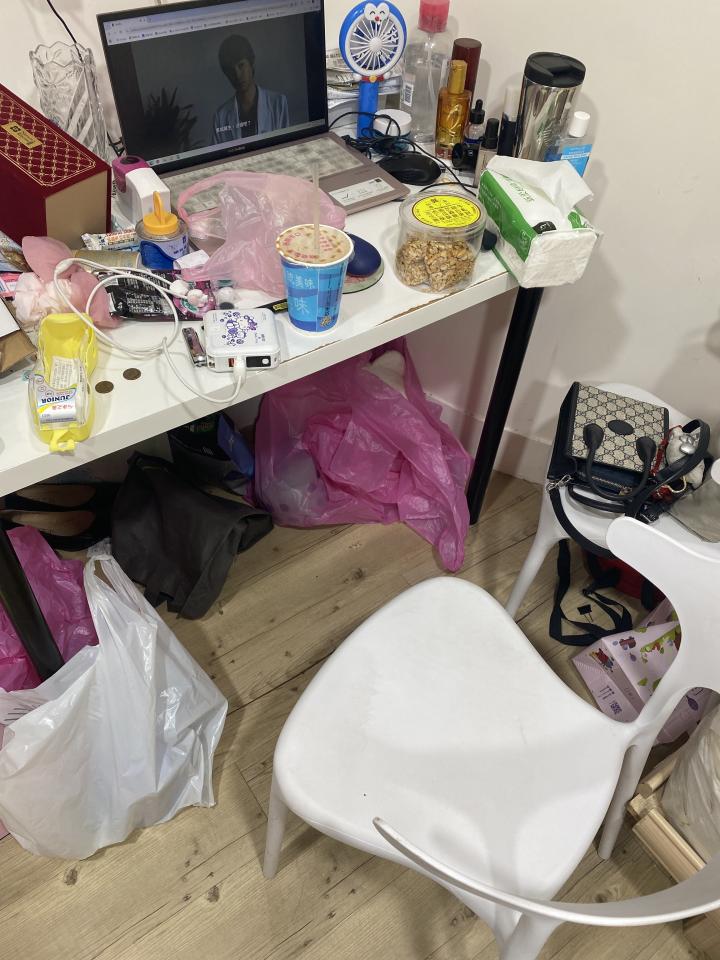 搬家清潔案件圖片