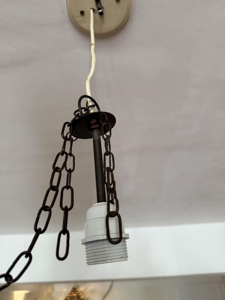燈具安裝案件圖片