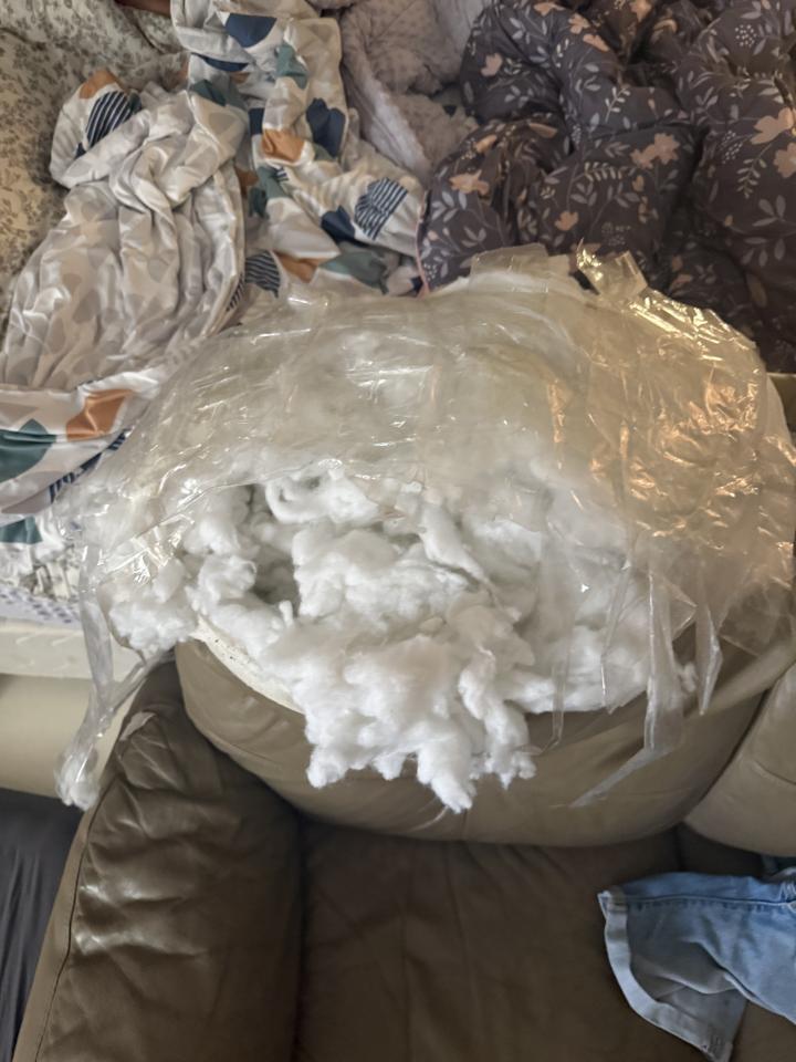 沙發修理案件圖片