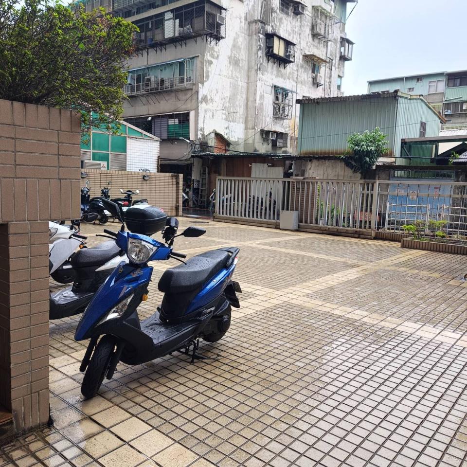 停車場管理系統案件圖片