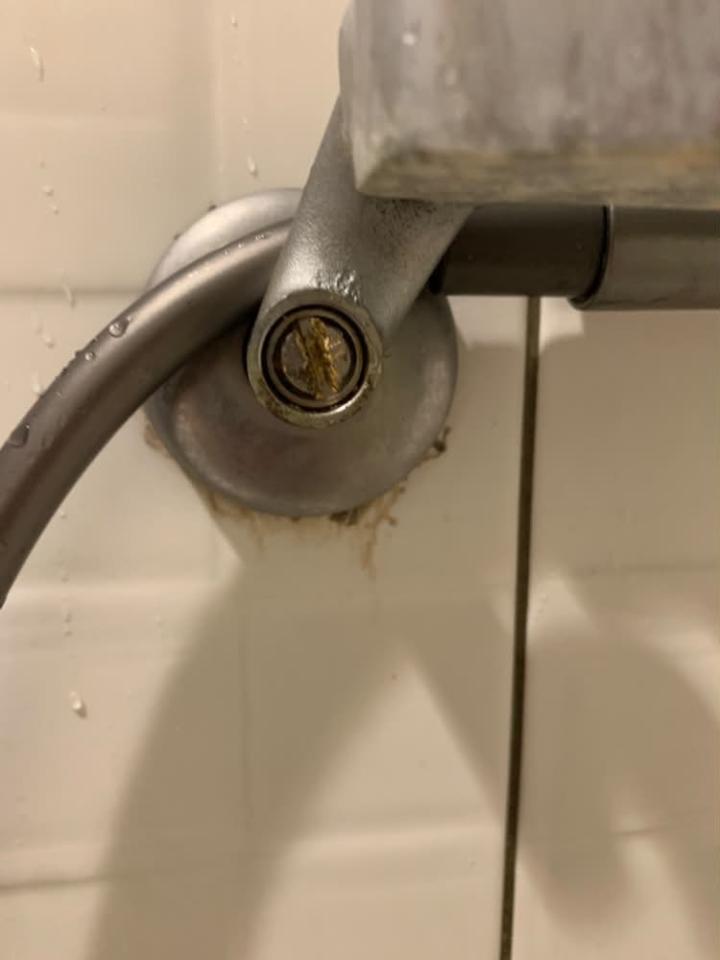 水龍頭裝修案件圖片