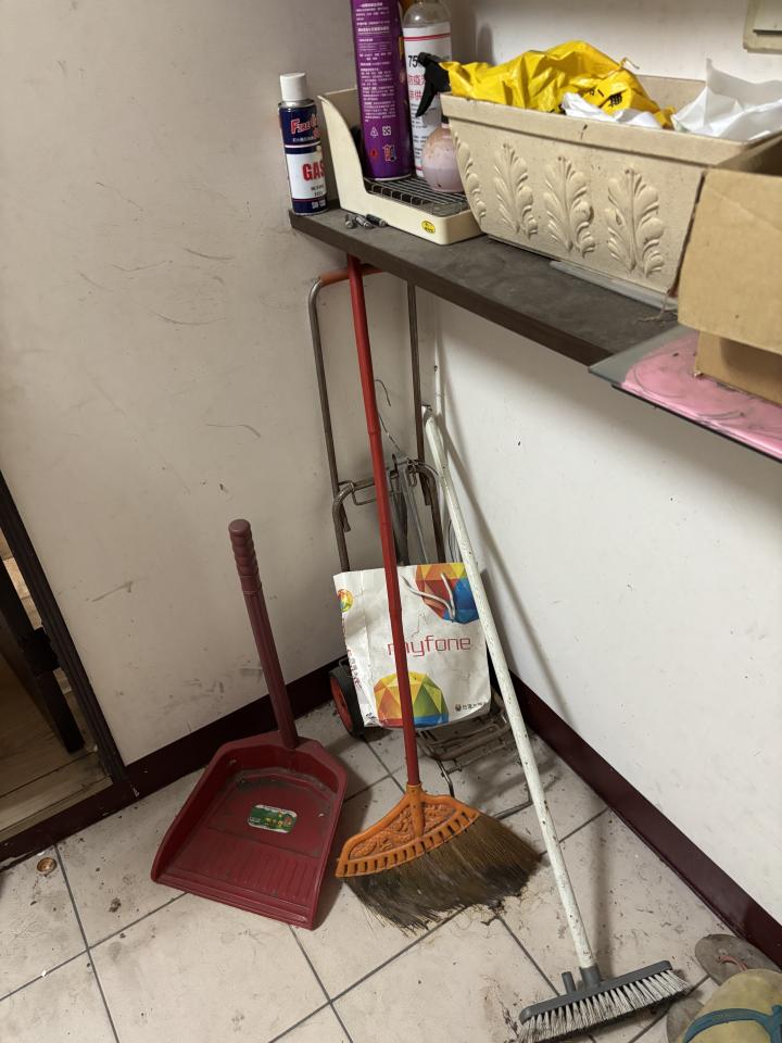 大型家具回收案件圖片