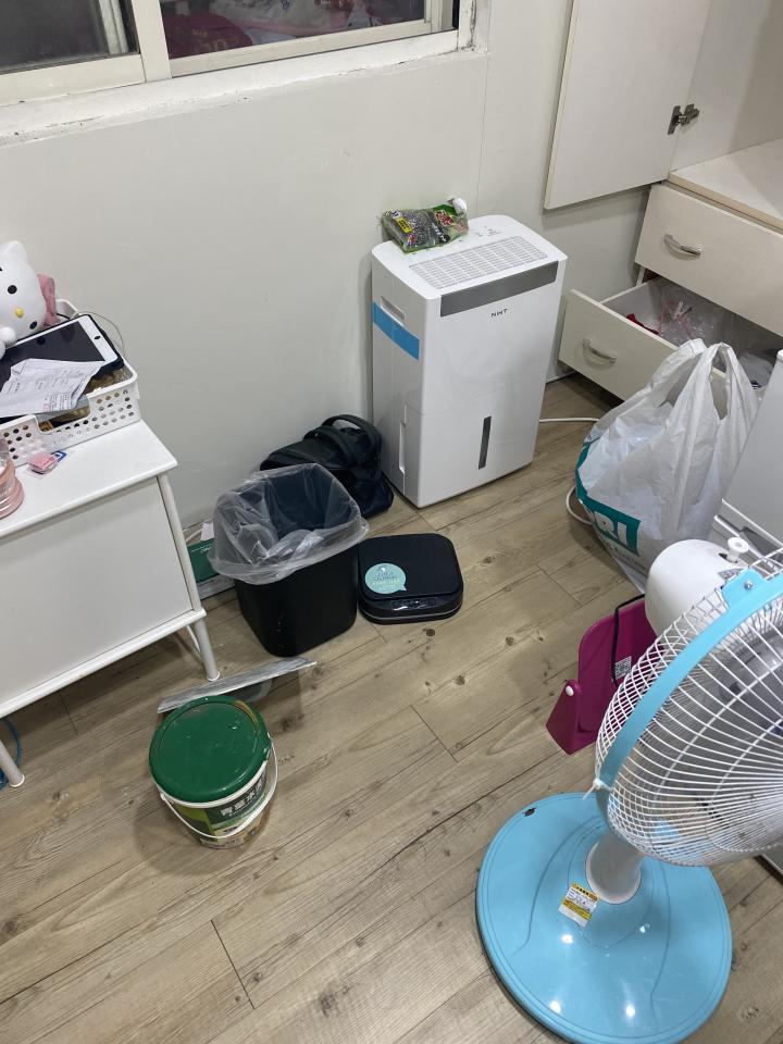 搬家清潔案件圖片
