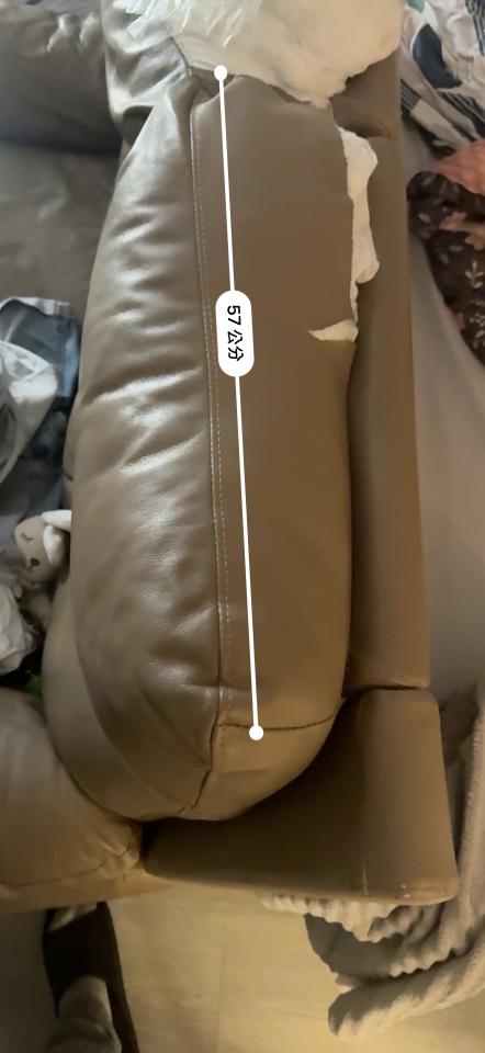 沙發修理案件圖片