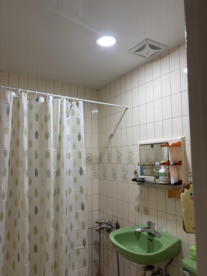 浴室翻新案件圖片