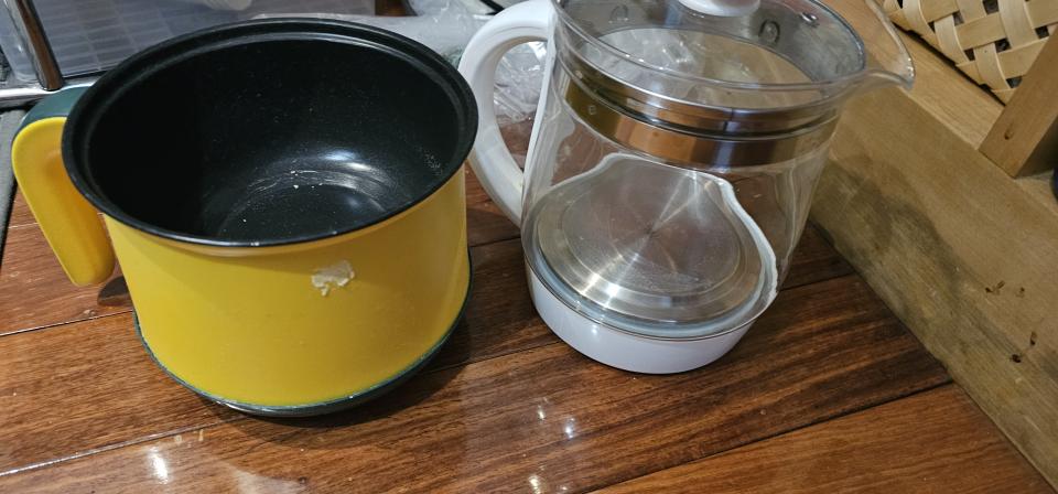 家電維修案件圖片