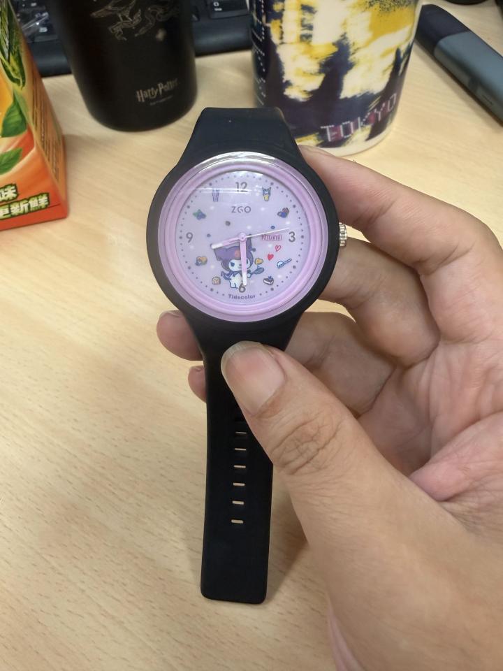 鐘錶行案件圖片