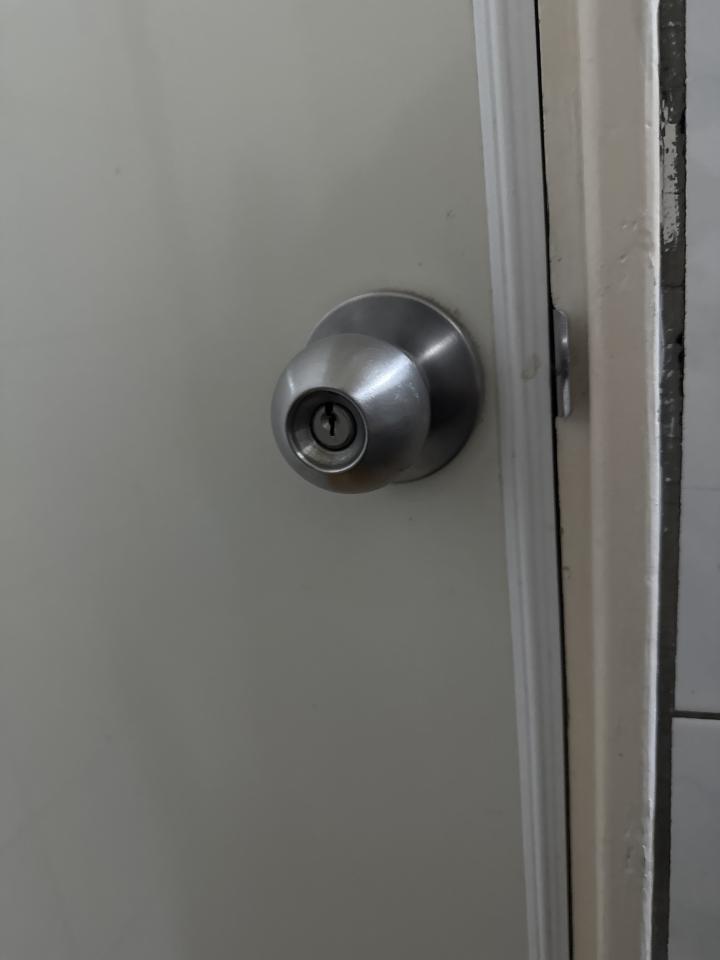 鎖匠案件圖片