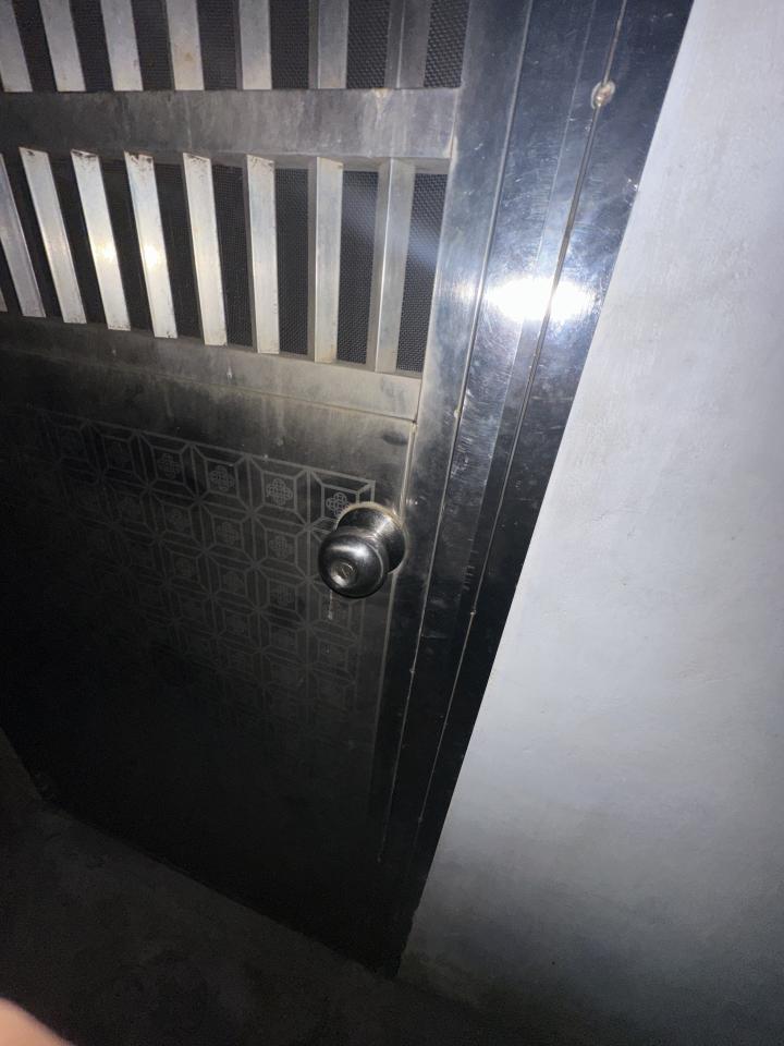 鎖匠案件圖片