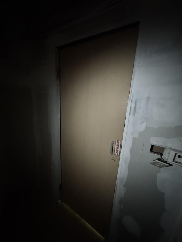 電子鎖安裝案件圖片