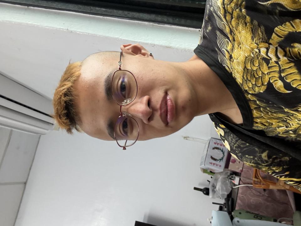 LINE貼圖製作案件圖片