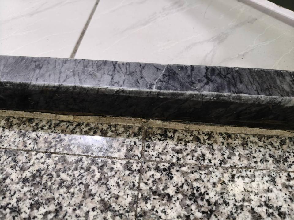 磁磚修補案件圖片