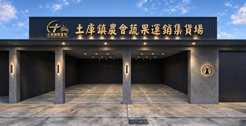 招牌製作案件圖片