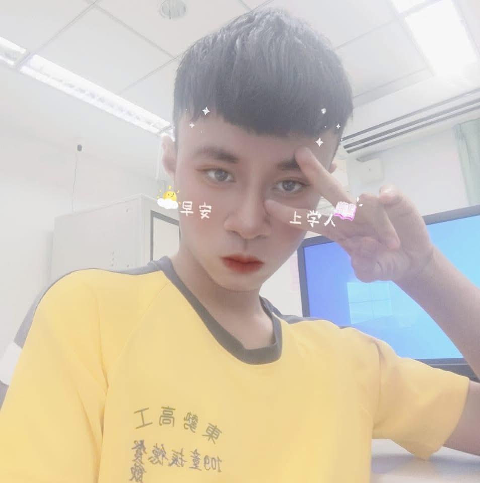LINE貼圖製作案件圖片