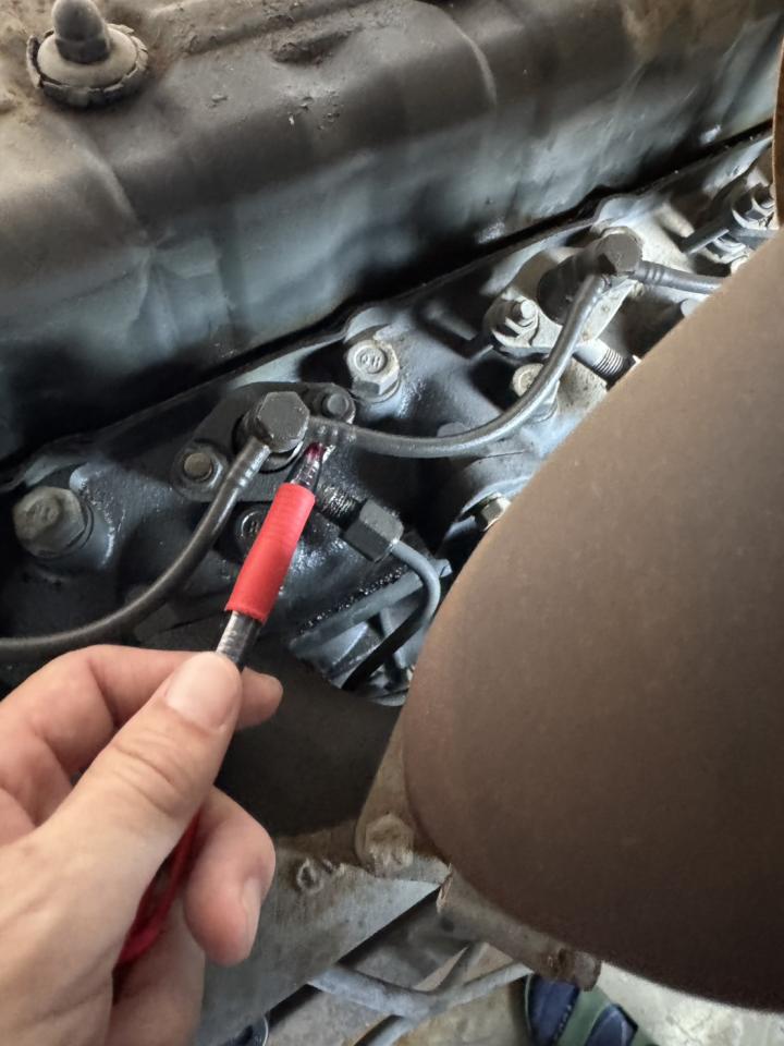 發電機維修保養案件圖片
