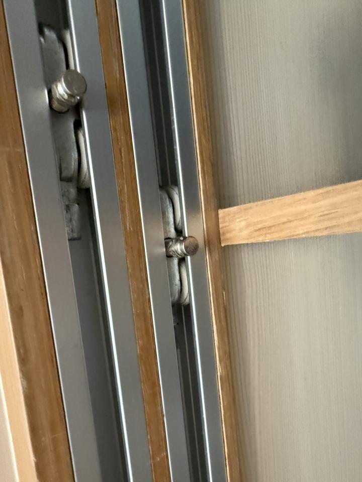 拉門案件圖片