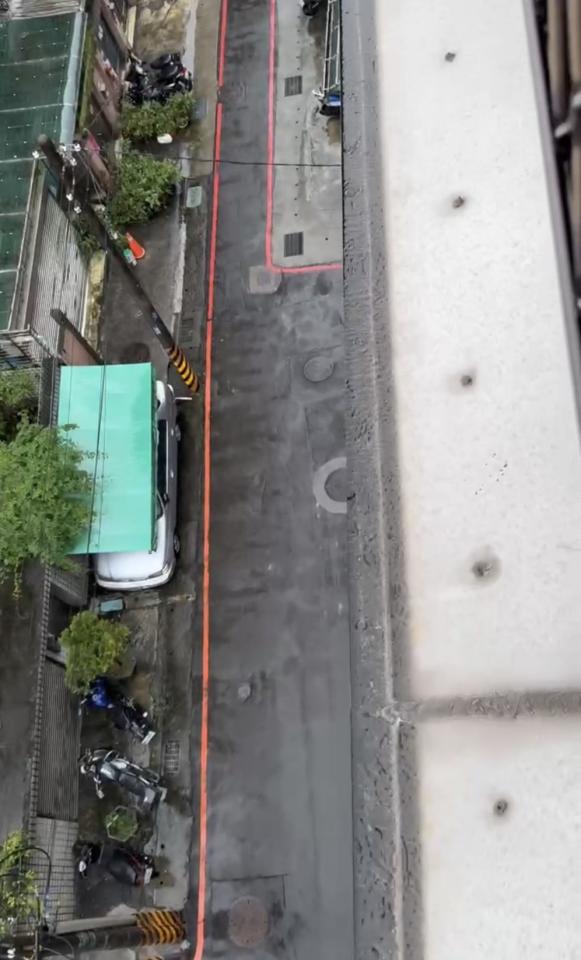 滴水條安裝案件圖片