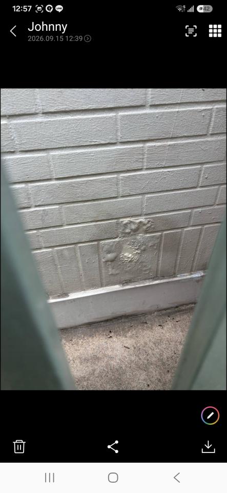 屋頂防水案件圖片