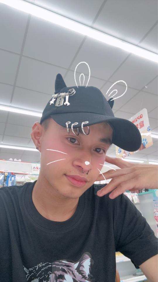 LINE貼圖製作案件圖片