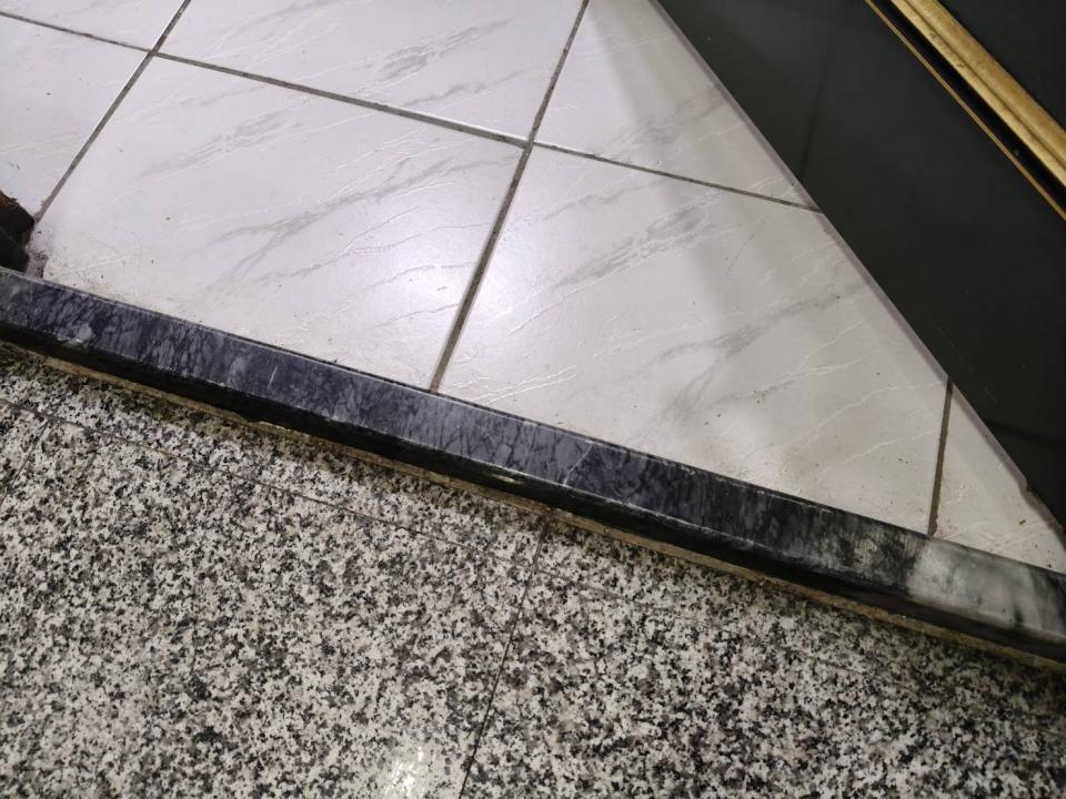 磁磚修補案件圖片