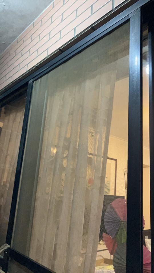 紗窗裝修案件圖片