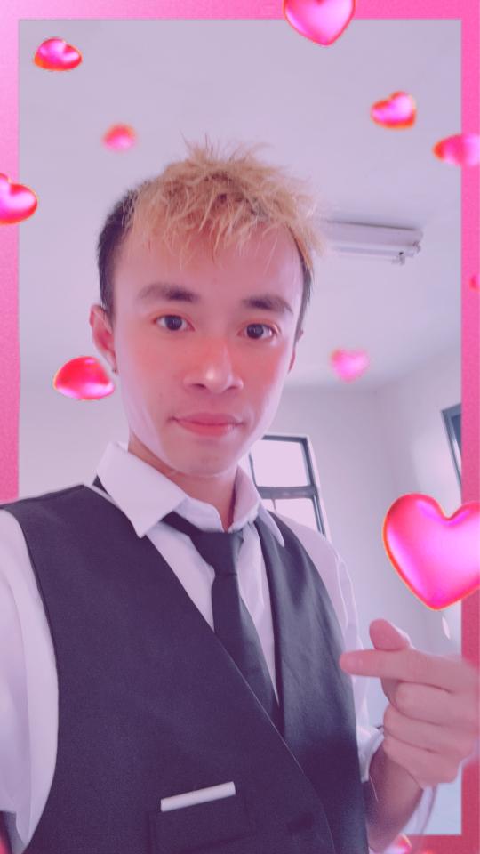 LINE貼圖製作案件圖片