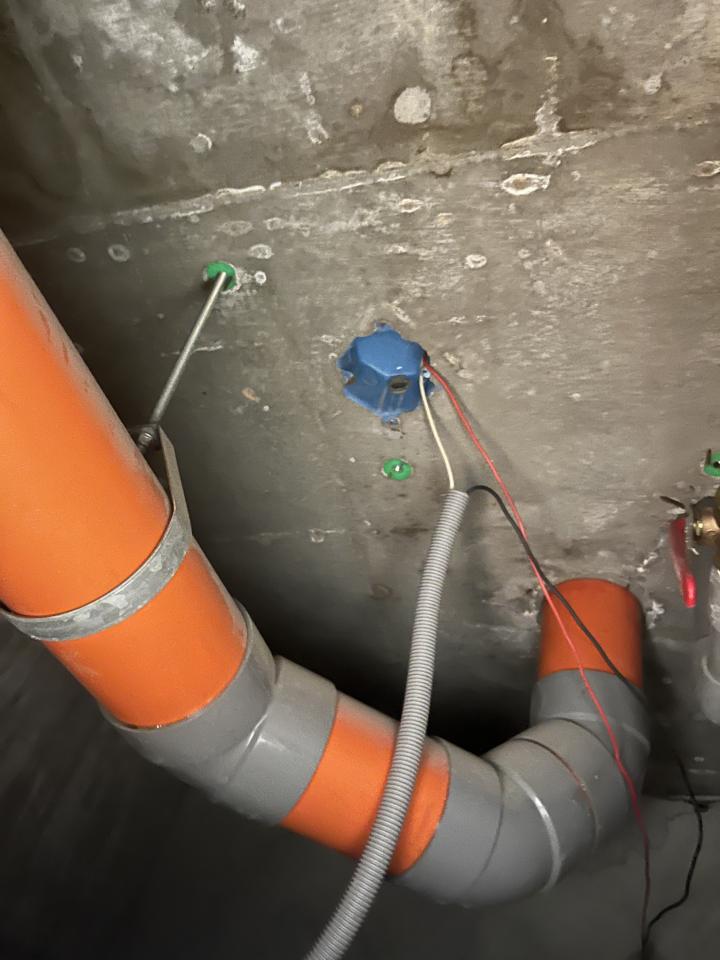隔音工程案件圖片