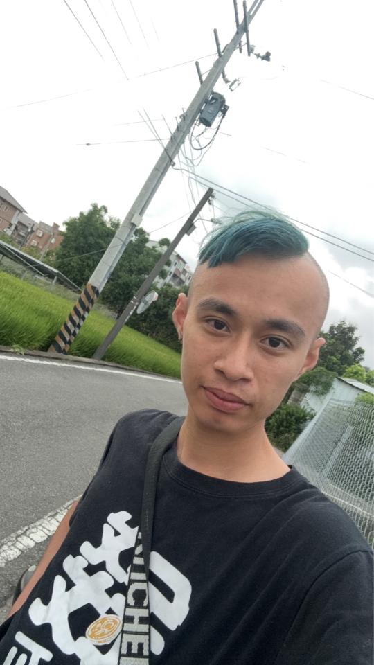 LINE貼圖製作案件圖片