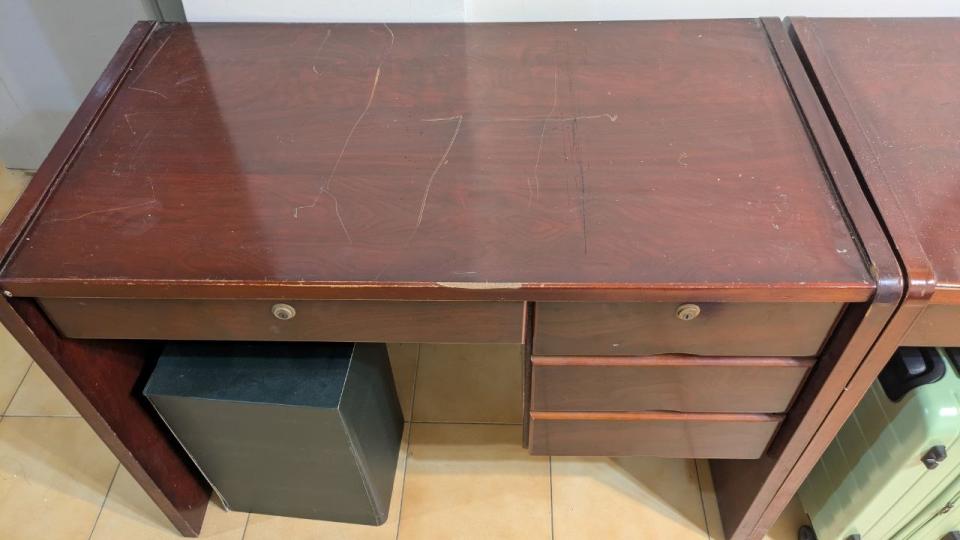 大型家具回收案件圖片