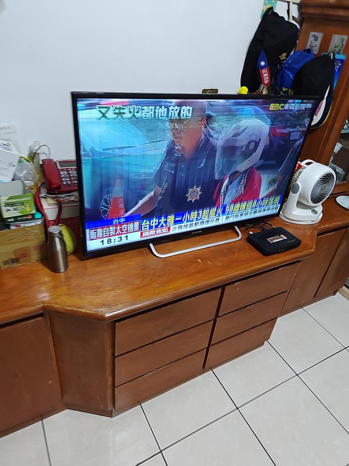 家電維修案件圖片