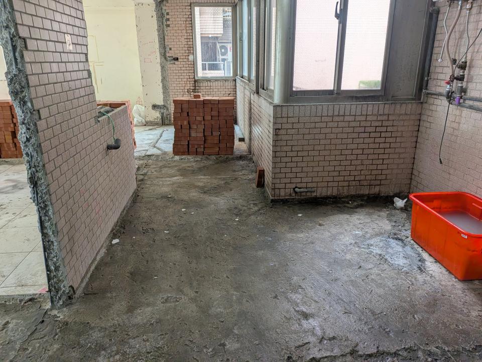 拆除工程案件圖片