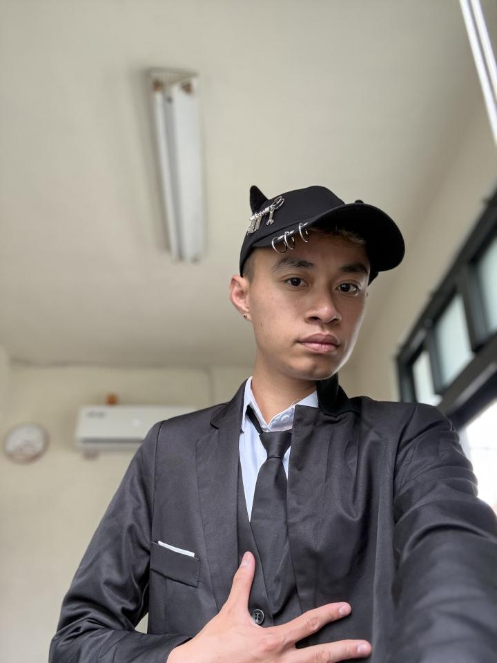 LINE貼圖製作案件圖片