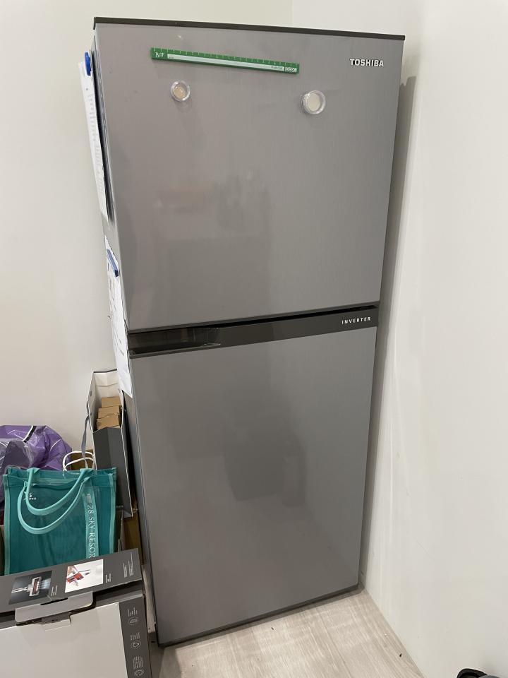 大型家具回收案件圖片