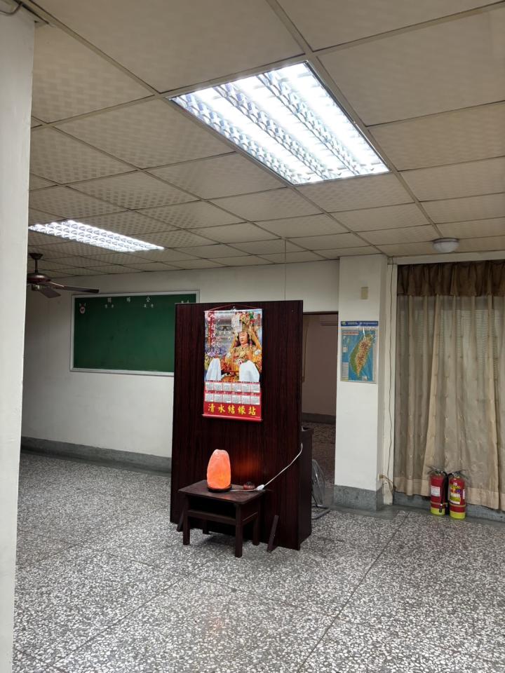 燈具安裝案件圖片