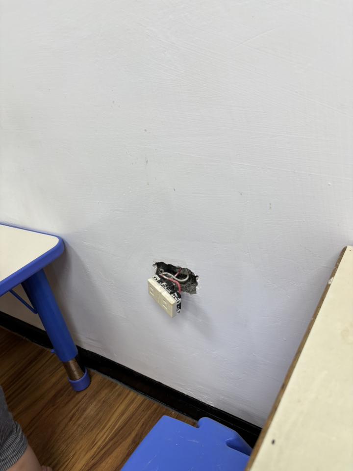 電線裝修案件圖片
