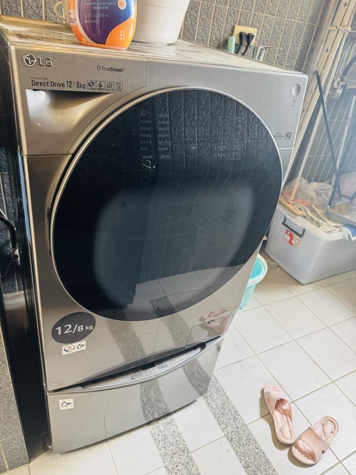 家具搬運案件圖片