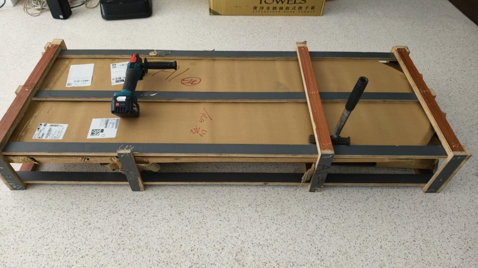家具組裝案件圖片