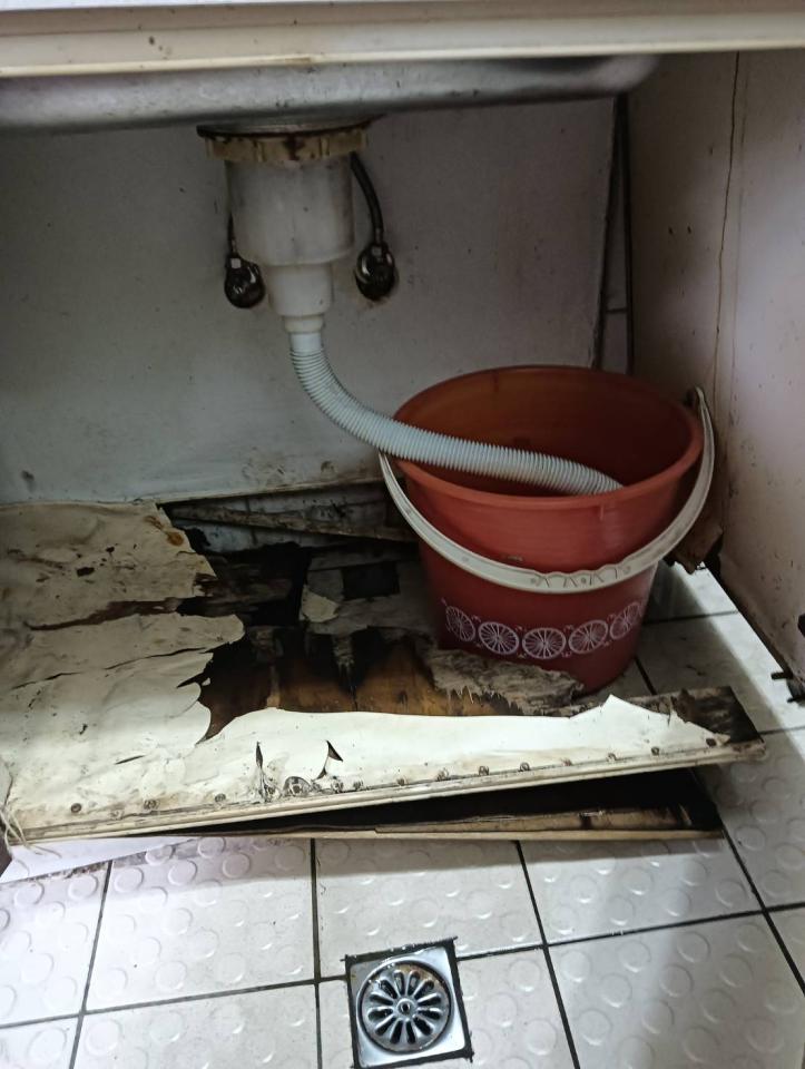 家具維修案件圖片