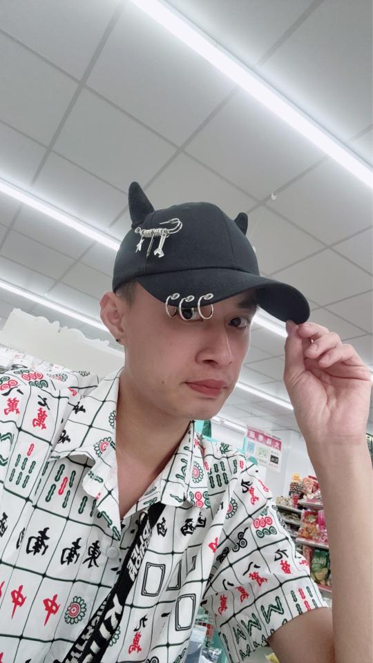 LINE貼圖製作案件圖片