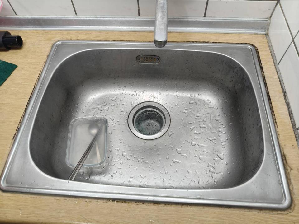 磁磚修補案件圖片