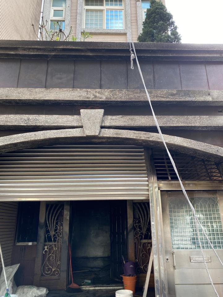 石材施工案件圖片