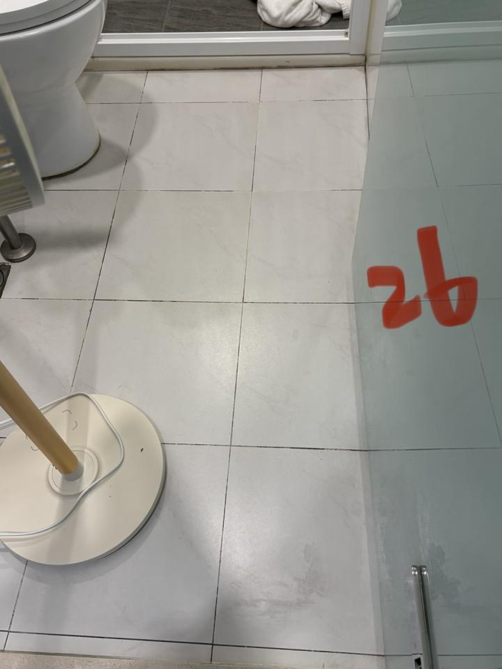 微水泥施工案件圖片