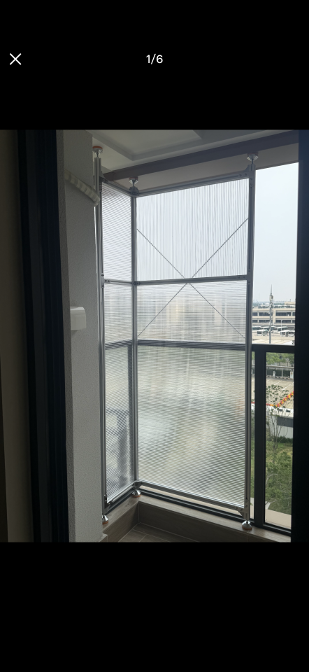 遮陽網工程案件圖片