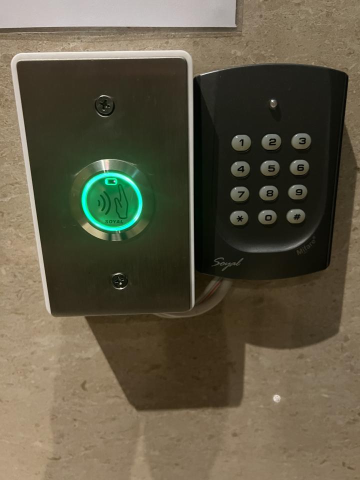 弱電工程案件圖片